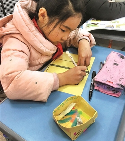 如果學校不再安放校園垃圾桶會怎樣？結果讓人驚訝